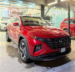 هیوندای تۆکسۆن